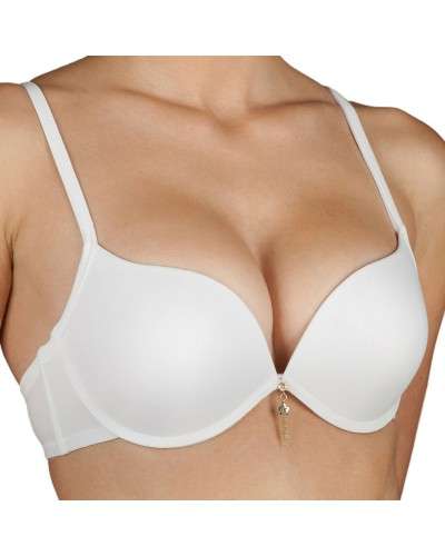 Reggiseno SELENE Raquel Cup C - Push-Up Invisibile e Confortevole