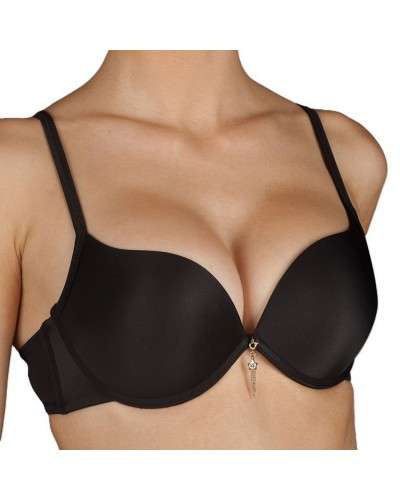 Reggiseno SELENE Raquel Cup C - Push-Up Invisibile e Confortevole