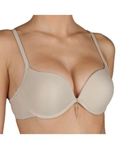 Reggiseno SELENE Raquel Cup C - Push-Up Invisibile e Confortevole