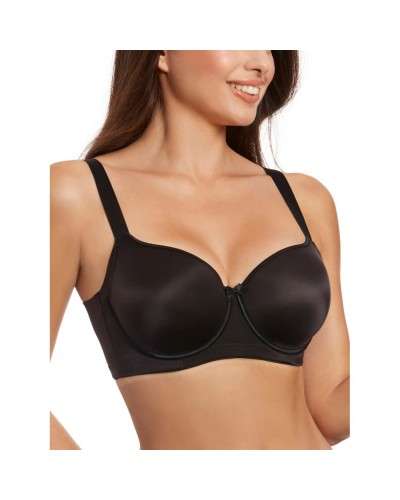 Reggiseno SELENE Lisa : Il Tuo Basic Indispensabile – cod. LISAC