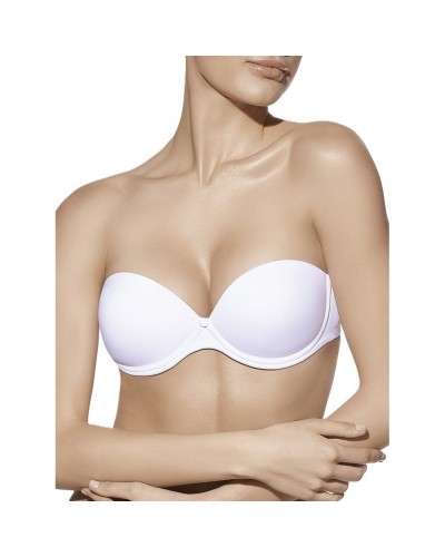 SELENE Carlota Reggiseno Sostegno Invisibile, Effetto Straordinario