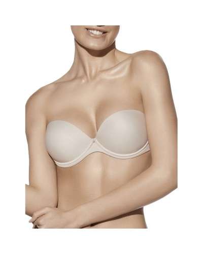 SELENE Carlota Reggiseno Sostegno Invisibile, Effetto Straordinario