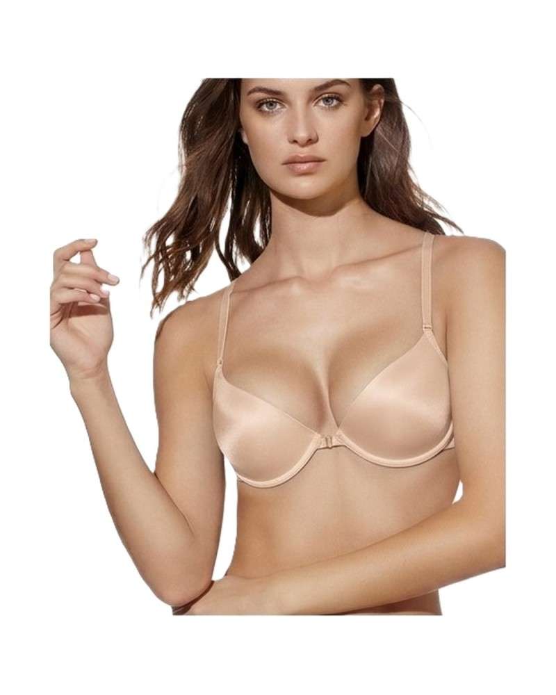 Reggiseno Push-Up Multiposizione SELENE Lola in Microfibra Reggiseno Push-Up Multiposizione SELENE Lola in Microfibra