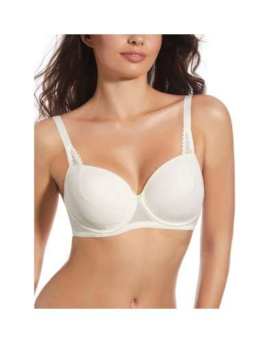 Reggiseno SELENE Laia C: L'Equilibrio Ideale tra Sensualità e Sostegno