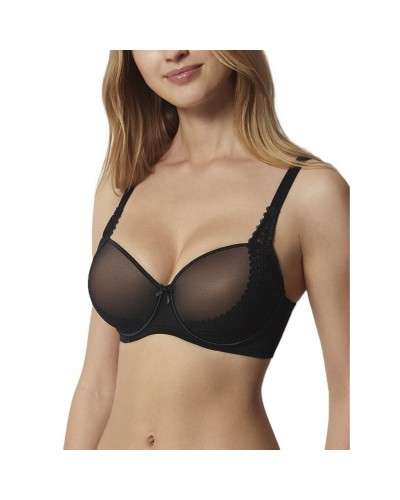 Reggiseno SELENE Laia C: L'Equilibrio Ideale tra Sensualità e Sostegno