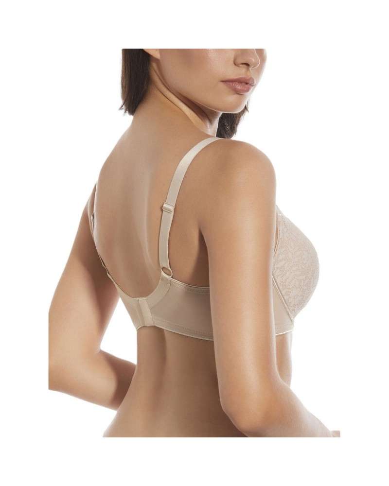 Reggiseno SELENE Laia C: L'Equilibrio Ideale tra Sensualità e Sostegno Reggiseno SELENE Laia C: L'Equilibrio Ideale tra Sensualità e Sostegno