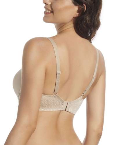 Reggiseno SELENE Manuela C: Innovazione, Traspirabilità e Comfort Assoluto