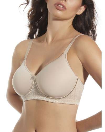 Reggiseno SELENE Manuela C: Innovazione, Traspirabilità e Comfort Assoluto