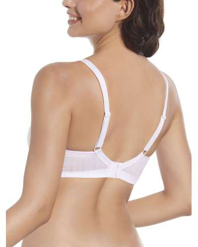 Reggiseno SELENE Manuela C: Innovazione, Traspirabilità e Comfort Assoluto