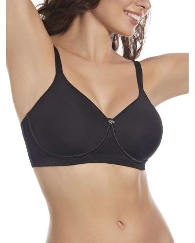 Reggiseno SELENE Manuela C: Innovazione, Traspirabilità e Comfort Assoluto