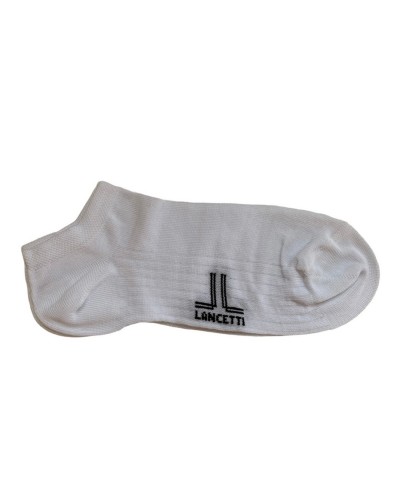 Fantasmino Unisex In Filo di Scozia Lancetti 4 Stagioni Confezione 3 Paia