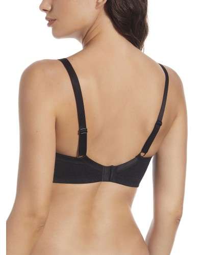 Reggiseno SELENE Manuela C: Innovazione, Traspirabilità e Comfort Assoluto