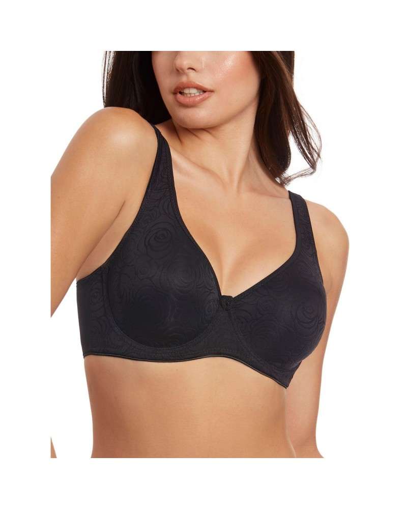 Reggiseno SELENE Teresa cup C: Eleganza, Sostegno e Vestibilità Perfetta Reggiseno SELENE Teresa cup C: Eleganza, Sostegno e Vestibilità Perfetta