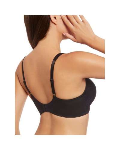 Reggiseno SELENE Teresa cup C: Eleganza, Sostegno e Vestibilità Perfetta