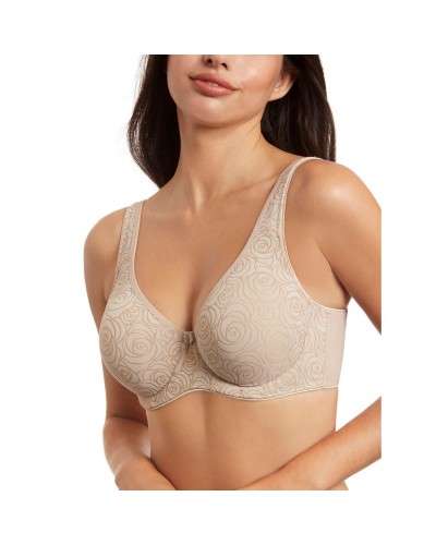 Reggiseno SELENE Teresa cup C: Eleganza, Sostegno e Vestibilità Perfetta