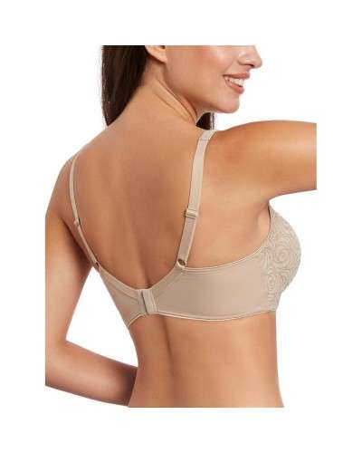 Reggiseno SELENE Teresa cup C: Eleganza, Sostegno e Vestibilità Perfetta