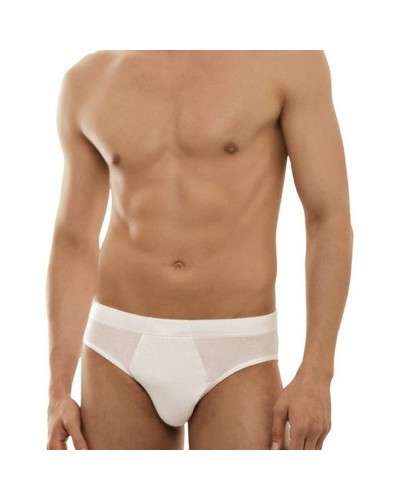 Slip Uomo Calibrato Cotone 100% LIABEL Confezione 6 pz - art. LS459