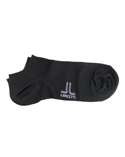 Fantasmino Unisex In Filo di Scozia Lancetti 4 Stagioni Confezione 3 Paia