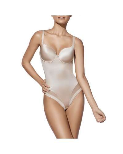 SELENE Body Belinda Modellante Taglio Laser Creaciones