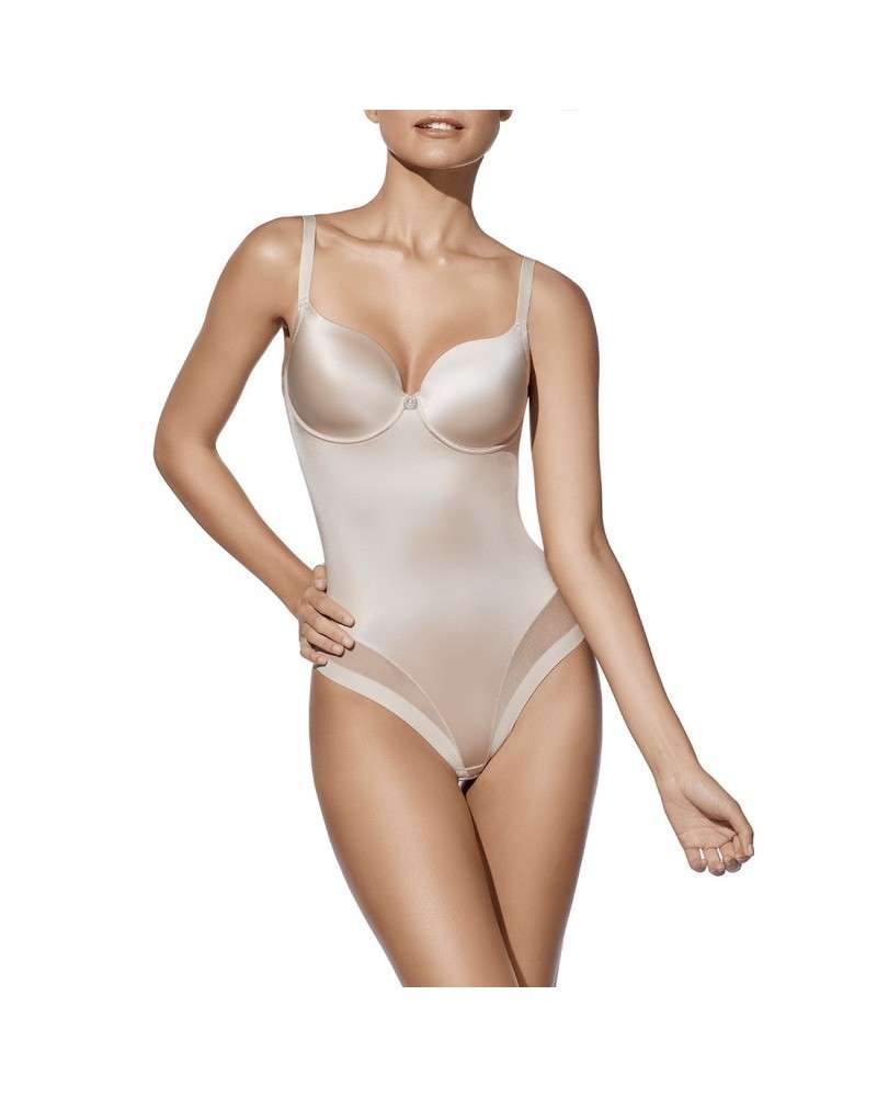 SELENE Body Belinda Modellante Taglio Laser Creaciones SELENE Body Belinda Modellante Taglio Laser Creaciones
