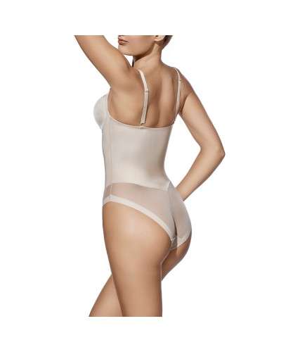 SELENE Body Belinda Modellante Taglio Laser Creaciones