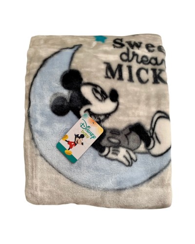 Baby Sacco Disney Mickey Mouse In Pile