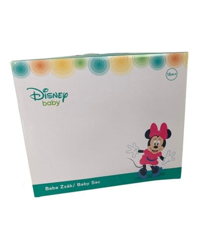 Baby Sacco Disney Minnie In Pile