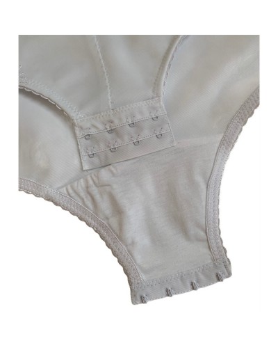 Body Donna Contenitivo e Modellante Aris