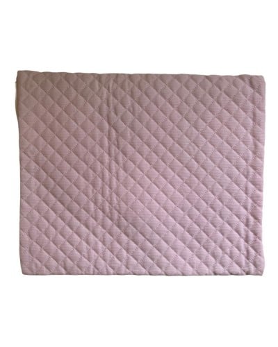 Cartellina Portabiancheria bebè In Cotone Tenerotti