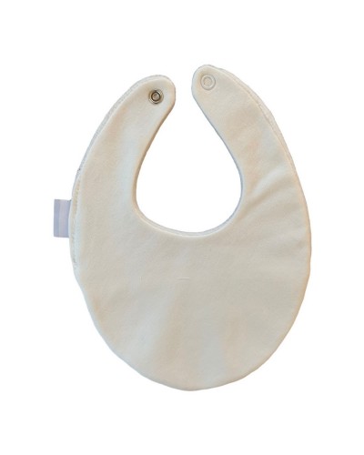 Bavetta Neonata In Ciniglia Hophoplà
