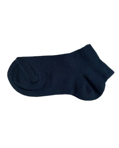 Calza Fantasmino Bimba New Day Filo Di Scozia Confezione 3 Paia