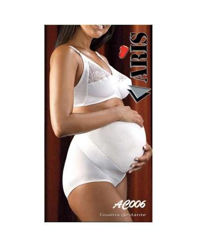 Guaina Donna Gestante Aris Elasticizzata