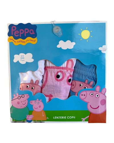 Slip Bimbo George In Cotone Confezione 3 Pezzi