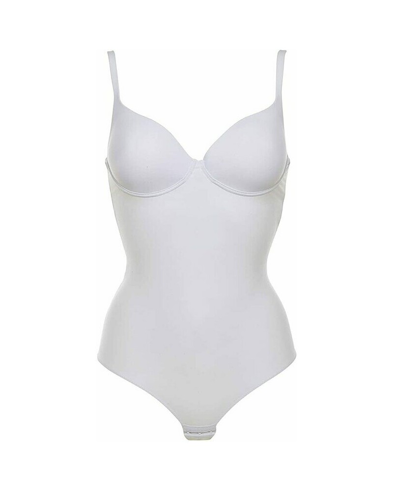 Body Donna Lormar Taglio Laser In Lycra