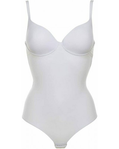 Body Donna Lormar Taglio Laser In Lycra