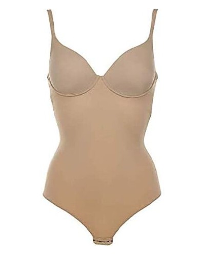 Body Donna Lormar Taglio Laser In Lycra
