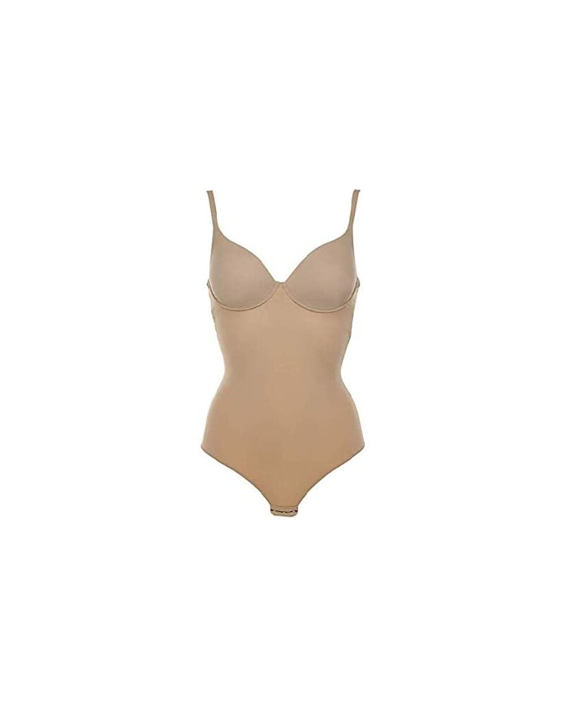 Body Donna Lormar Taglio Laser In Lycra