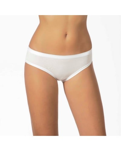 Slip Panty Donna Jador In Pizzo