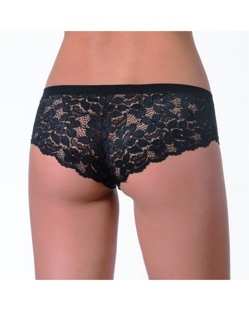 Slip Panty Donna Jador In Pizzo