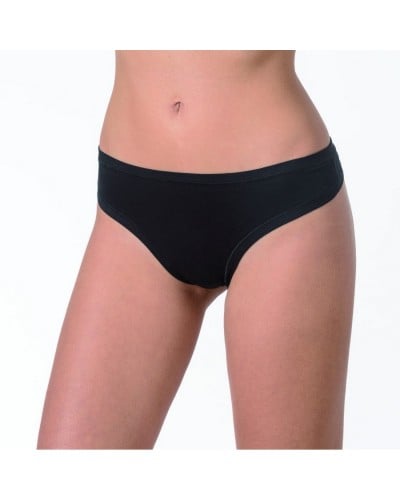 Slip Panty Donna Jador In Pizzo