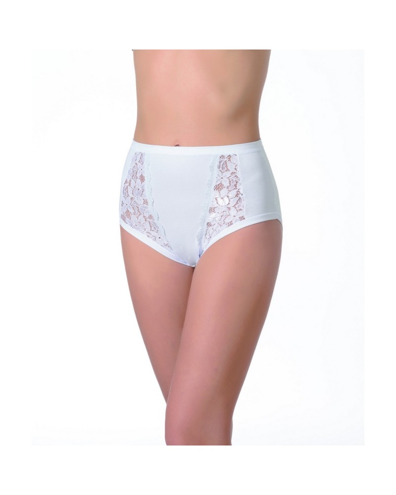Culotta Donna Jador In Pizzo Cotone Modal