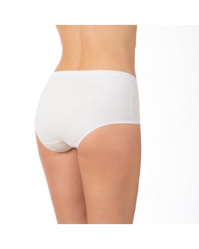 Culotta Donna Jador In Pizzo Cotone Modal