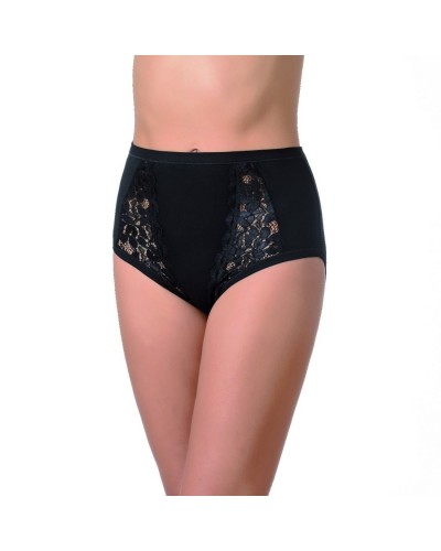 Culotta Donna Jador In Pizzo Cotone Modal