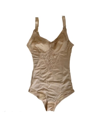 Body Donna Contenitivo Aris In Microfibra