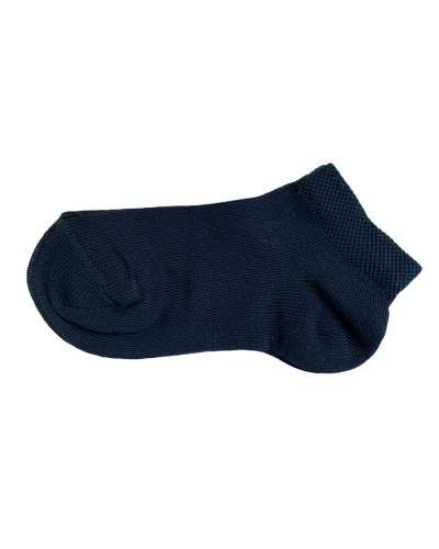 Calza Fantasmino Bimbo New Day Filo Di Scozia Confezione 3 Paia