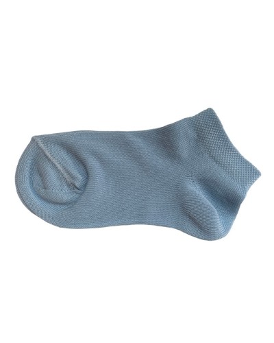 Calza Fantasmino Bimbo New Day Filo Di Scozia Confezione 3 Paia