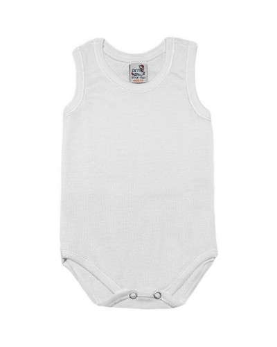 Body Neonato Spalla Larga In Cotone Bianco Petite Abeille confezione 3 pezzi