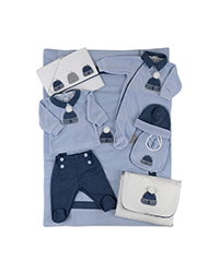 COORDINATI