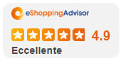 Badge Recensioni