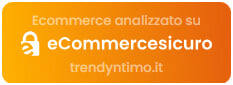 Badge EcommerceSicuro